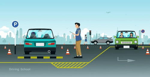 Class A Driver Training Markham