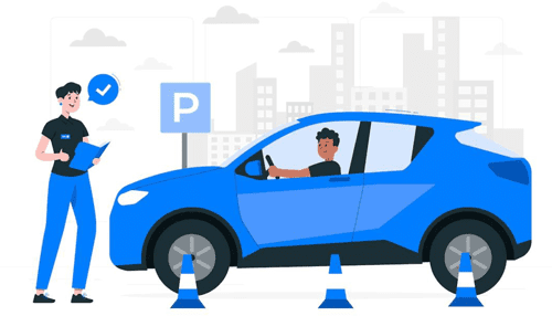 Driver Training Mississauga