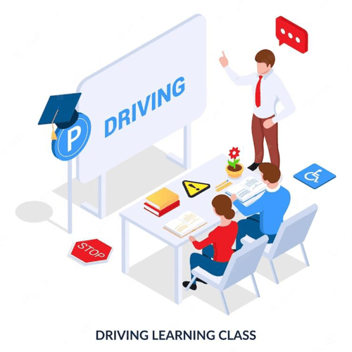 Driving Classes Winnipeg