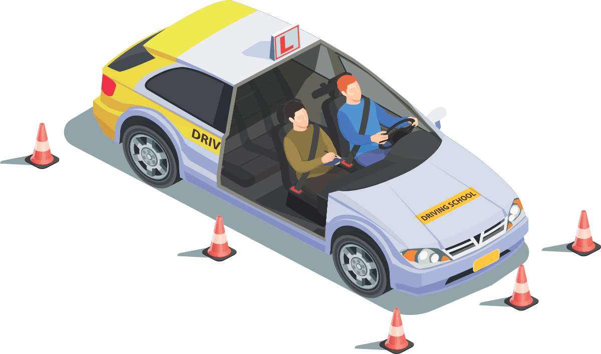 Driving Instructors in London Ontario