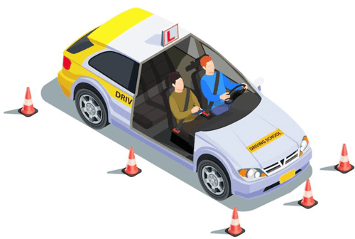 Driving Instructor Brampton