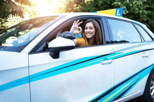 Driving Instructors in Markham