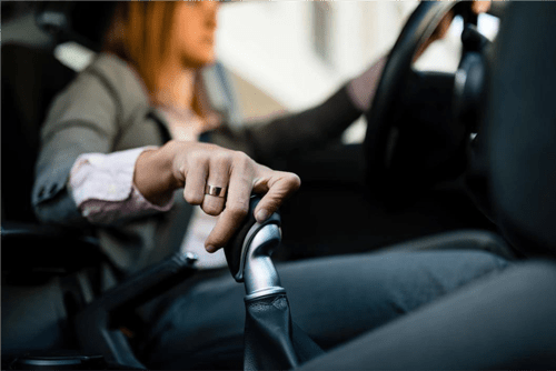 Dual Controlled Lessons for Handicapped Winnipeg