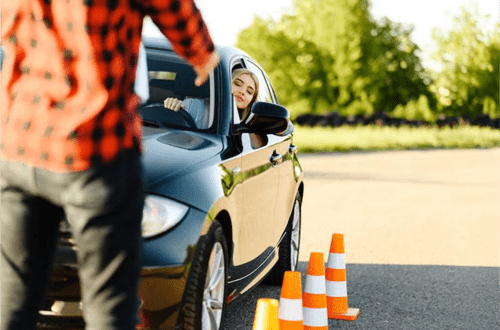 Lessons Driving Manual Transmission Winnipeg