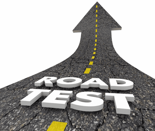 How Can I Effectively Prepare For And Pass My Road Test