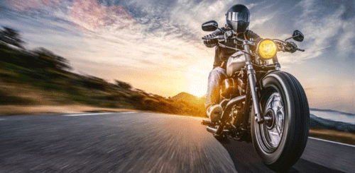 After the Motorcycle Test
