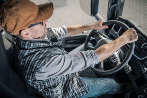 Completing your Road Test