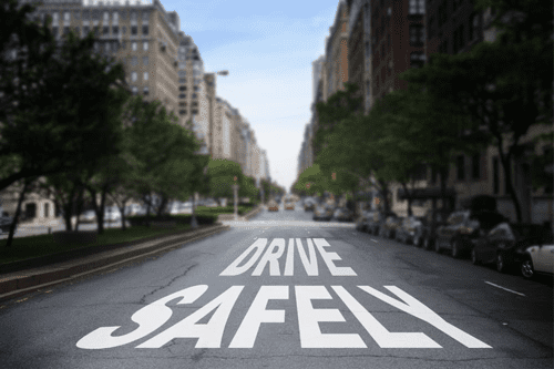 Drive Safely