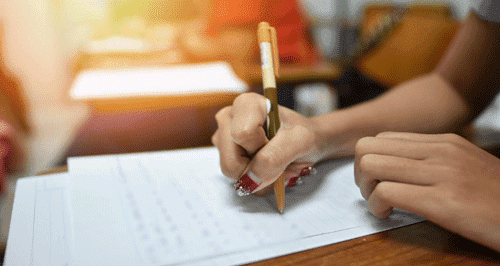 Knowledge Tests