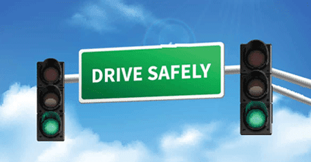 Tips For A Safe Road Trip