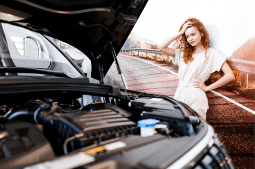 What To Do When Your Car Won’t Start