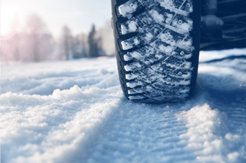 Winter Driving Tips