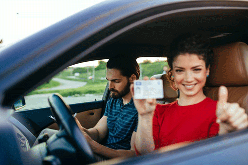 Driver’s Licenses