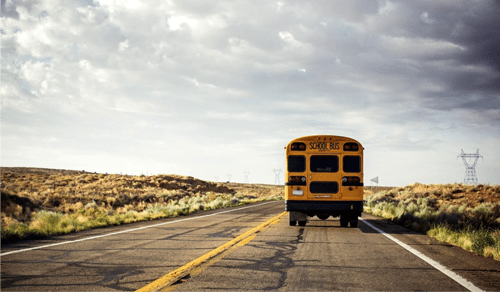 School Bus Safety