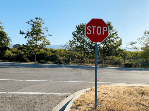 What is a Stopping Distance