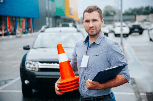 How to Become a Driving Instructor in Ontario