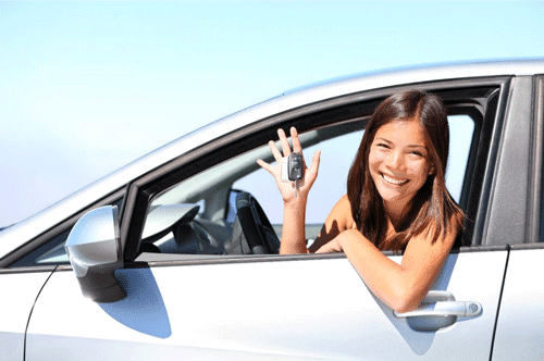 Book a Road or Driving Test