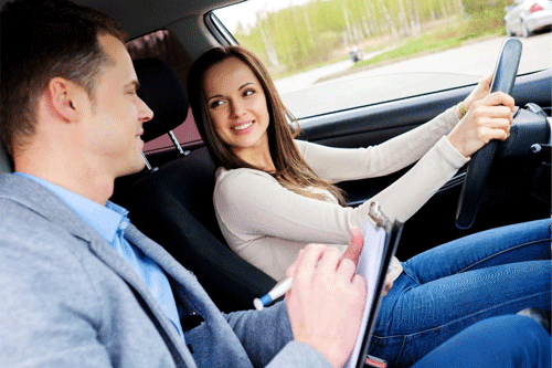 Driving Schools in Windsor