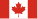 Flag of Canada