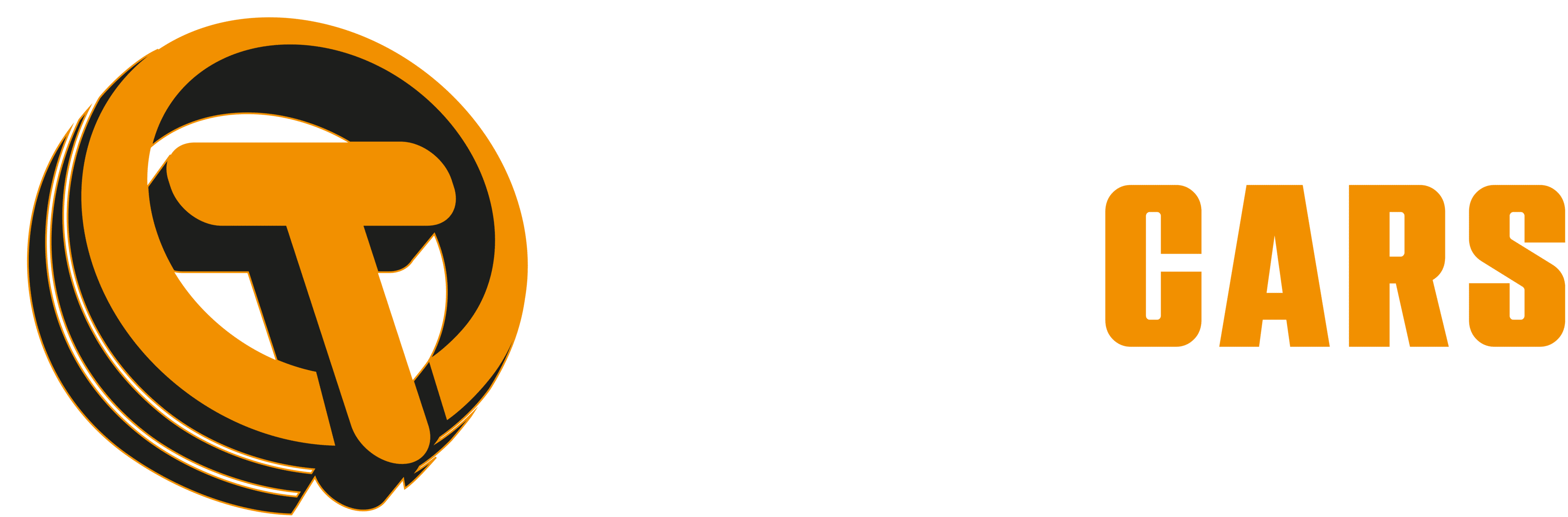 Trubicars Logo