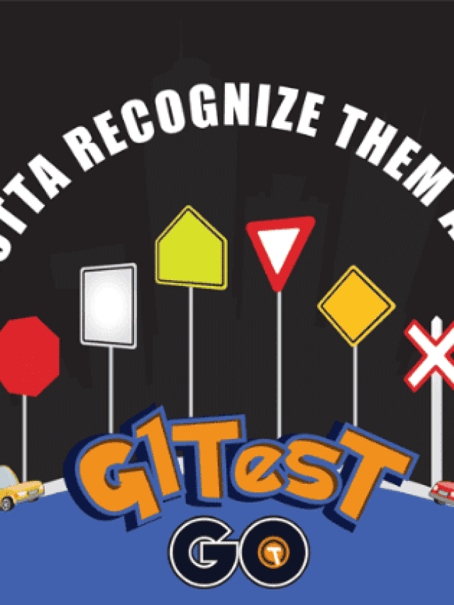 FREE G1 Practice Test | Pass Your Ontario G1 Driving Test
