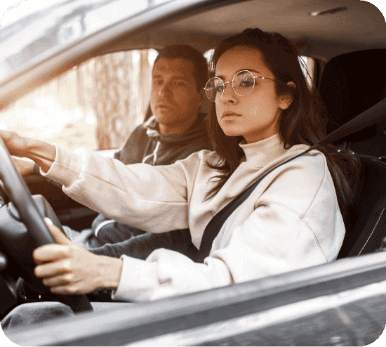 Beginner Driver Education Course