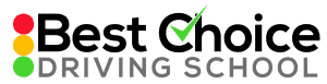 Best Choice Driving School Logo