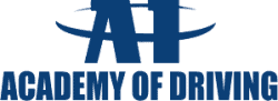 A1 Academy of Driving BannerLogo
