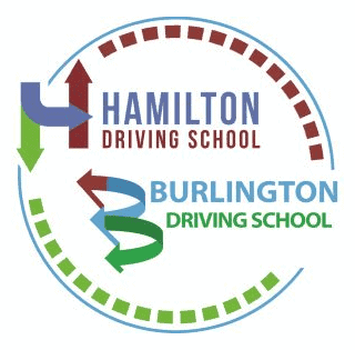 Hamilton Driving School Logo