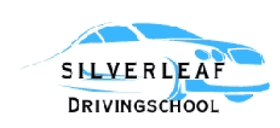 Silverleaf Driving School Logo
