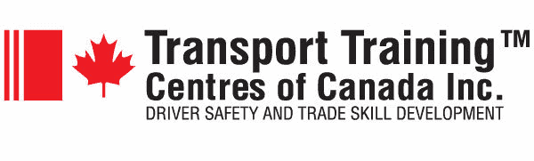 Transport Training Centres of Canada BannerLogo