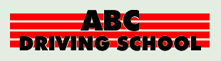 ABC Driving School Logo