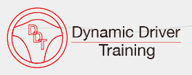 Dynamic Driver Training Logo