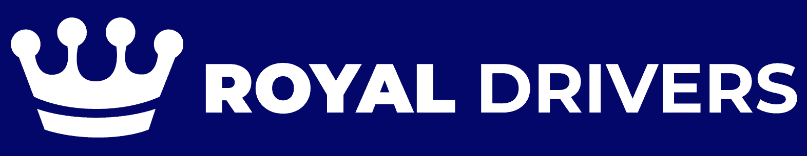 Royal Drivers Of Canada Logo