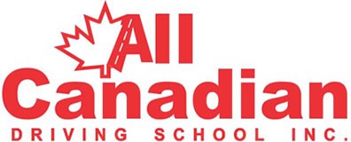 AAA All Canadian Driving School Logo