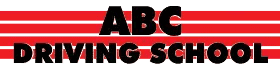 ABC Driving School Logo