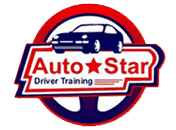Auto Star Driver Training Logo
