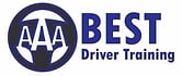 Best Driver Training Logo