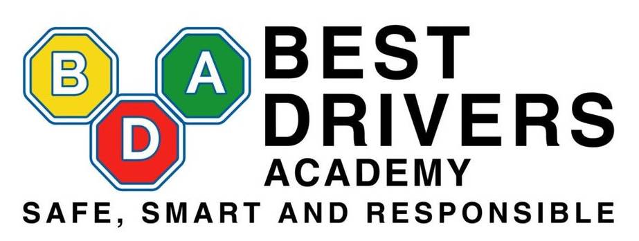 Best Drivers Academy Bannerlogo