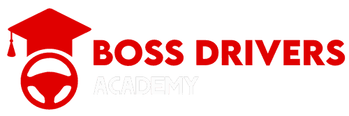 Boss Drivers Academy Logo