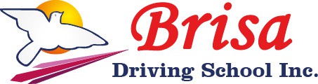 Brisa Driving School Logo