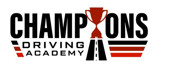 Champions Driving Academy Logo