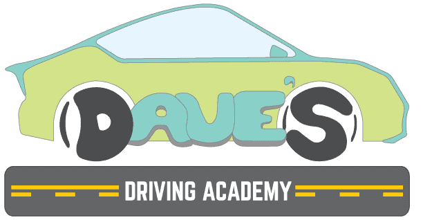 Dave’s Driving Academy Logo