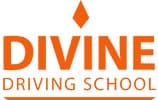 Divine Driving School Logo