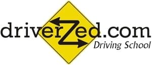 DriverZed.com Logo