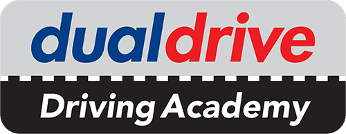 Dual Drive Driving Academy Logo