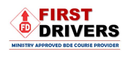First Drivers Logo