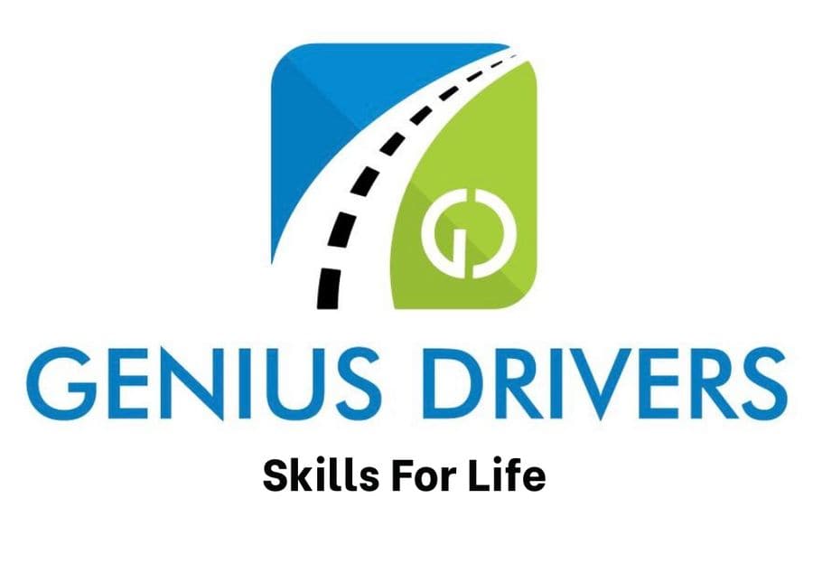 Genius Drivers Logo