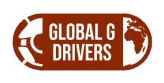Global G Drivers Logo