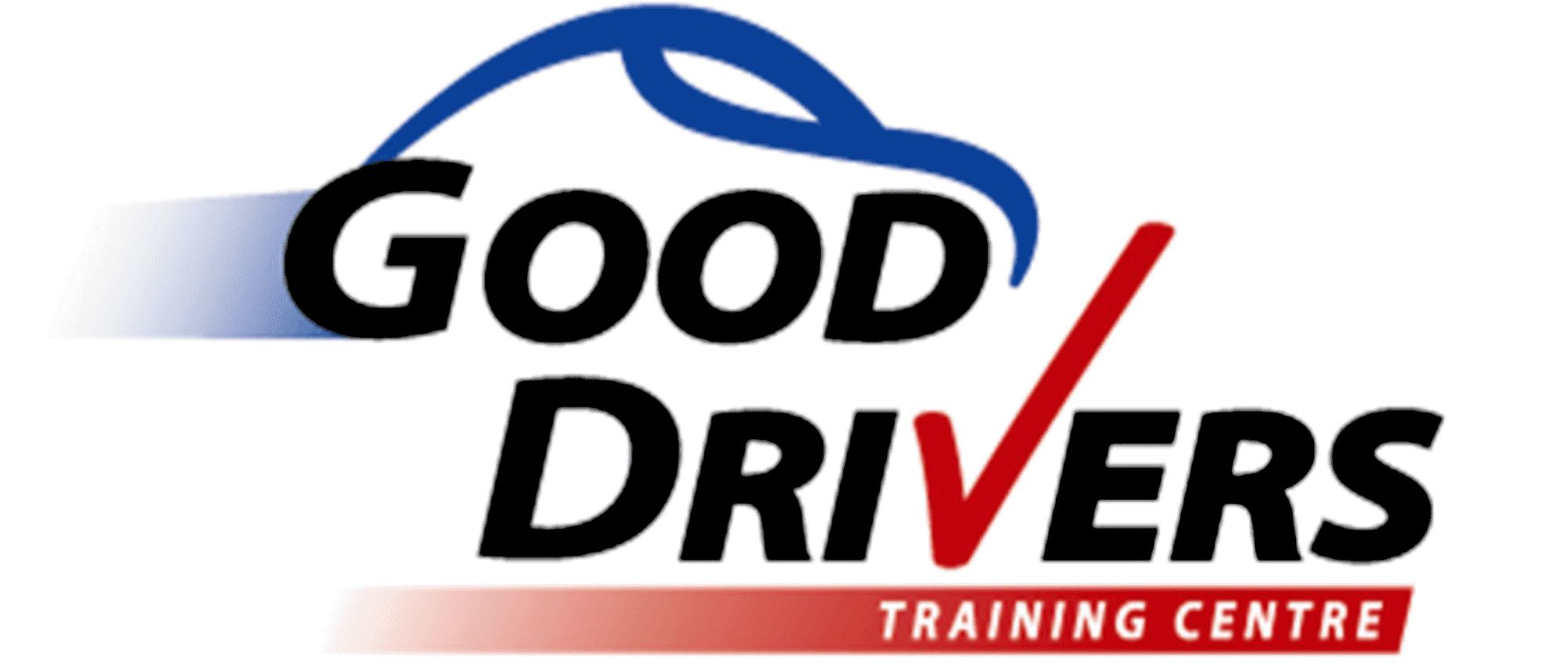 Good Drivers Training Centre Logo